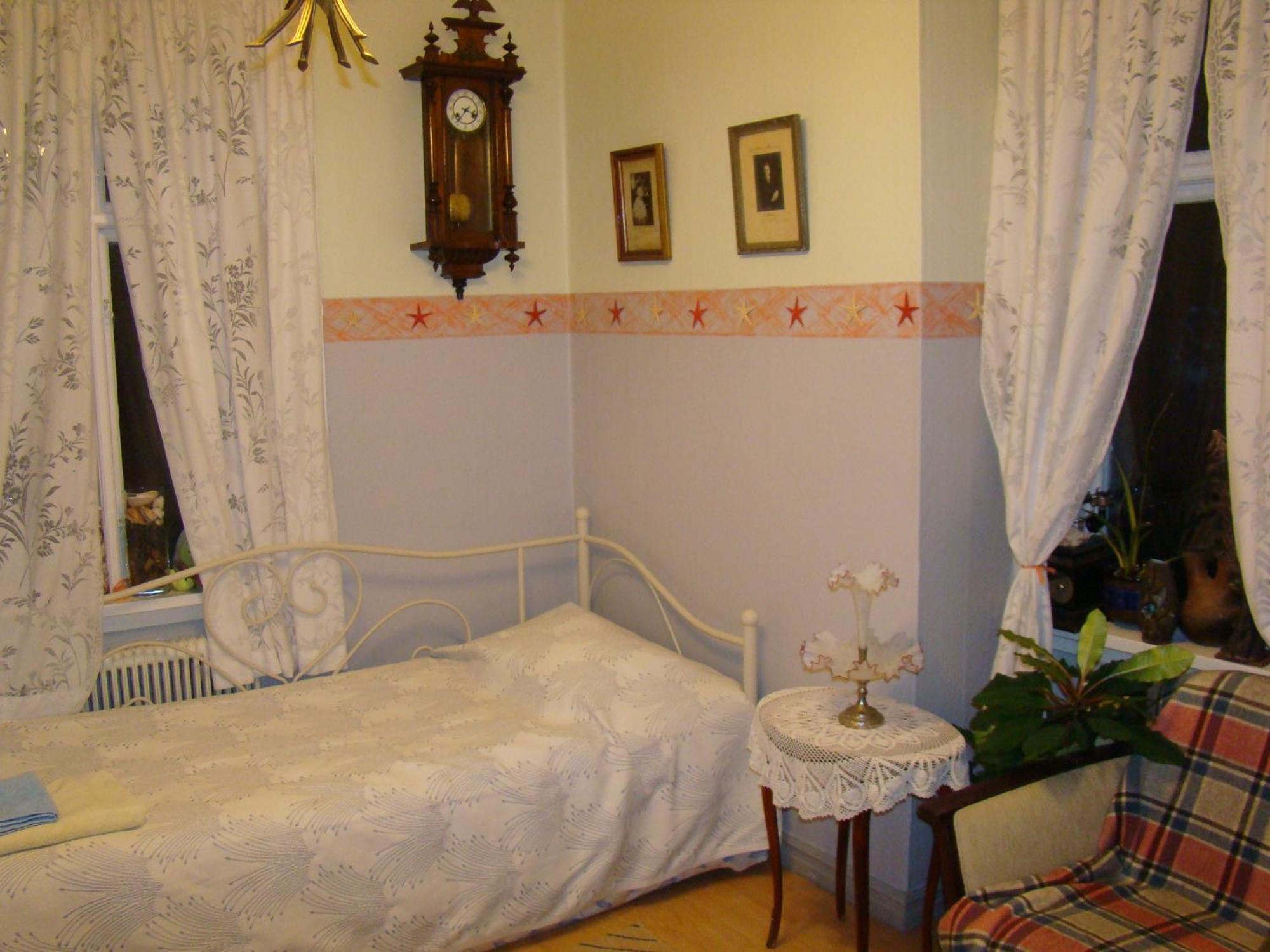 Wonderful Home Bodafors Esterno foto