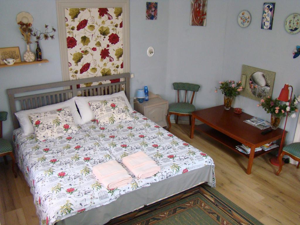Wonderful Home Bodafors Esterno foto