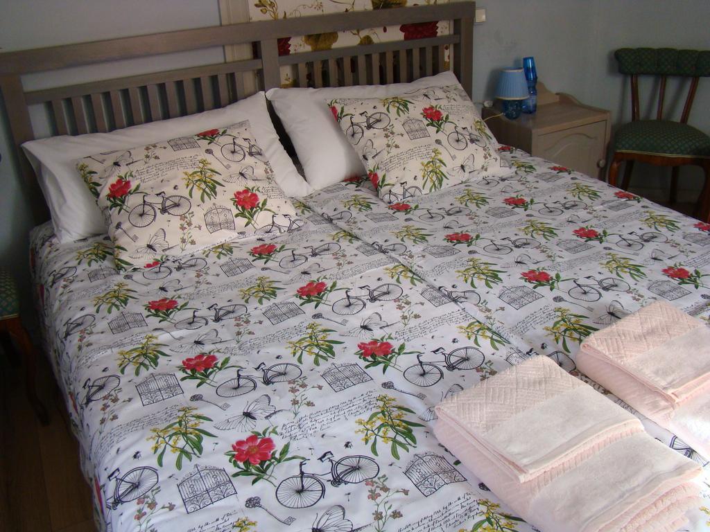 Wonderful Home Bodafors Esterno foto