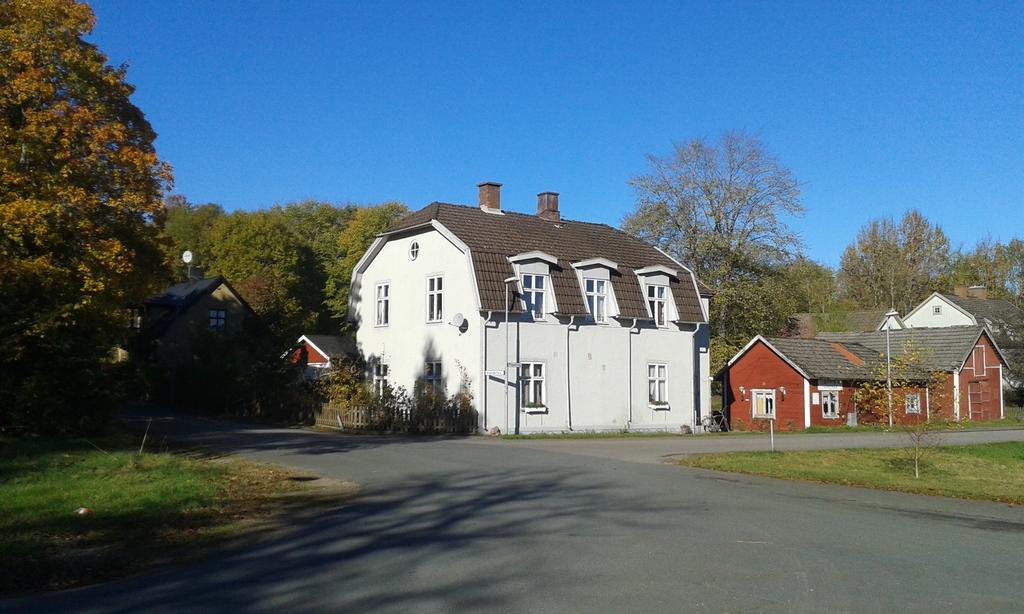 Wonderful Home Bodafors Esterno foto