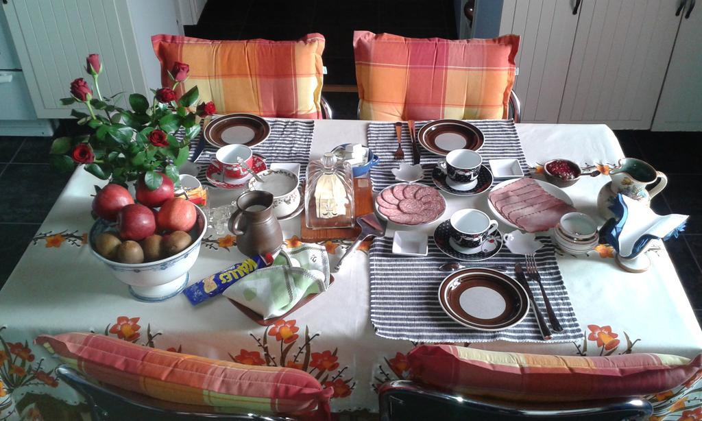 Wonderful Home Bodafors Esterno foto