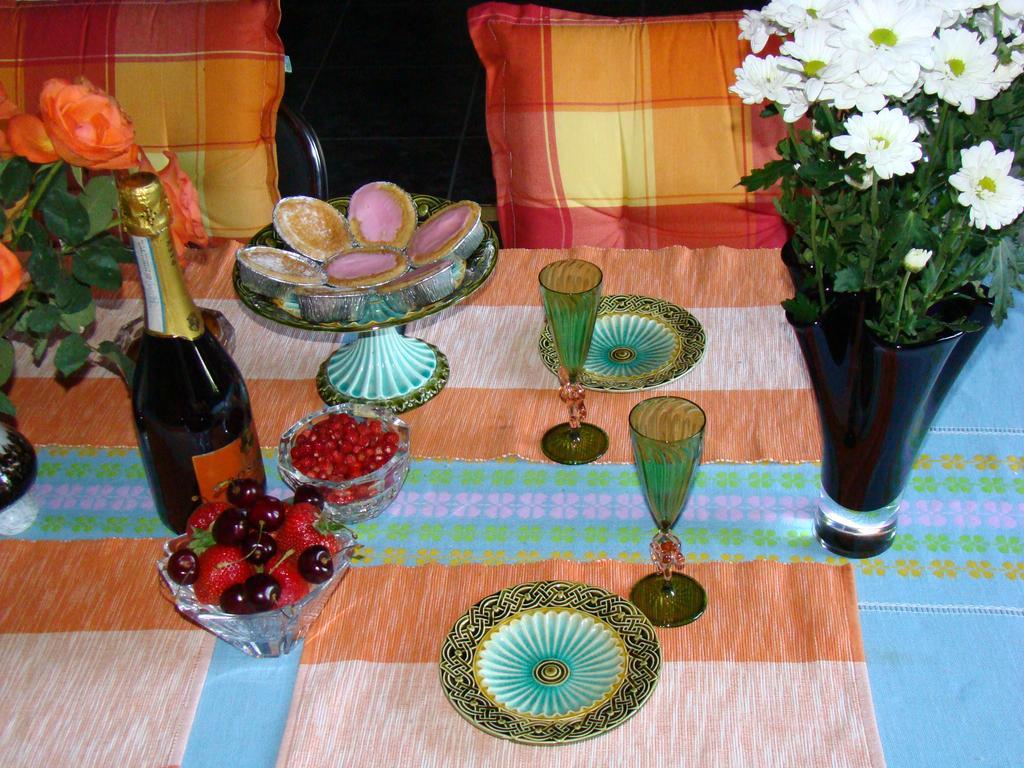Wonderful Home Bodafors Esterno foto