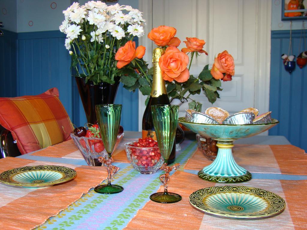 Wonderful Home Bodafors Esterno foto