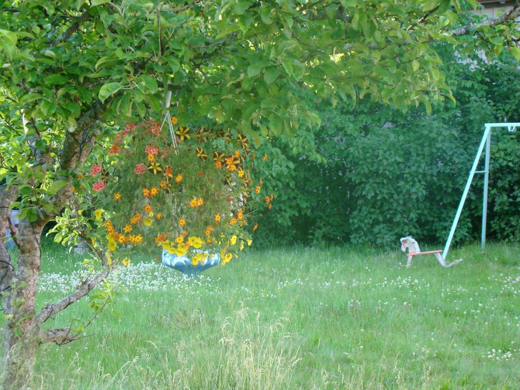Wonderful Home Bodafors Esterno foto