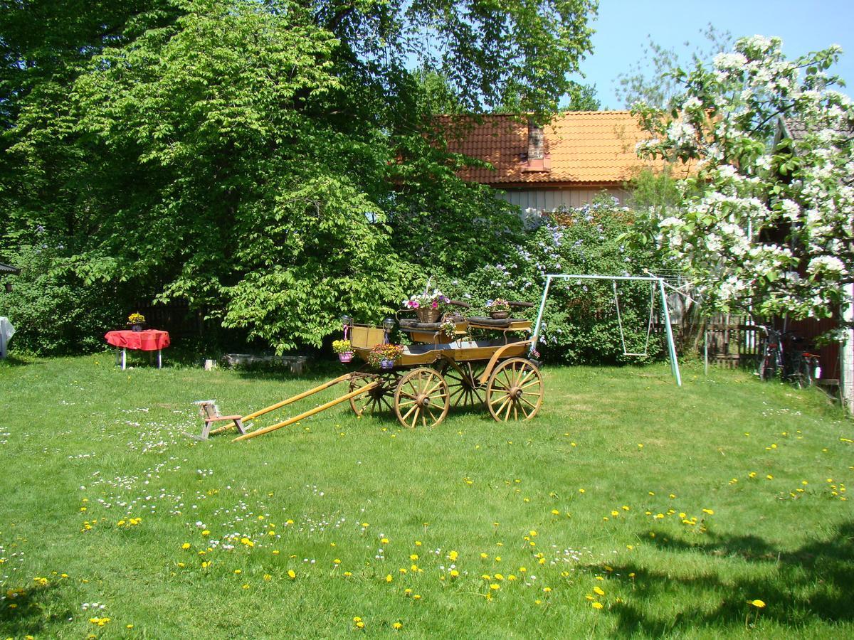 Wonderful Home Bodafors Esterno foto