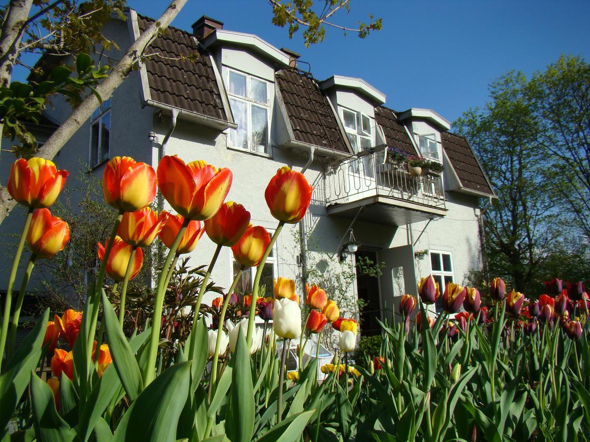 Wonderful Home Bodafors Esterno foto
