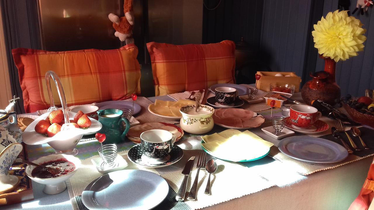 Wonderful Home Bodafors Esterno foto