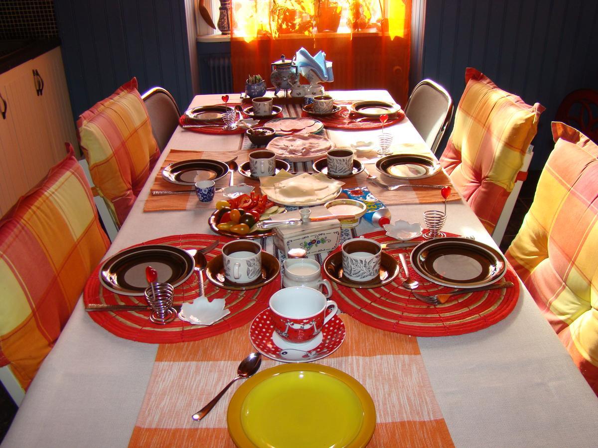 Wonderful Home Bodafors Esterno foto