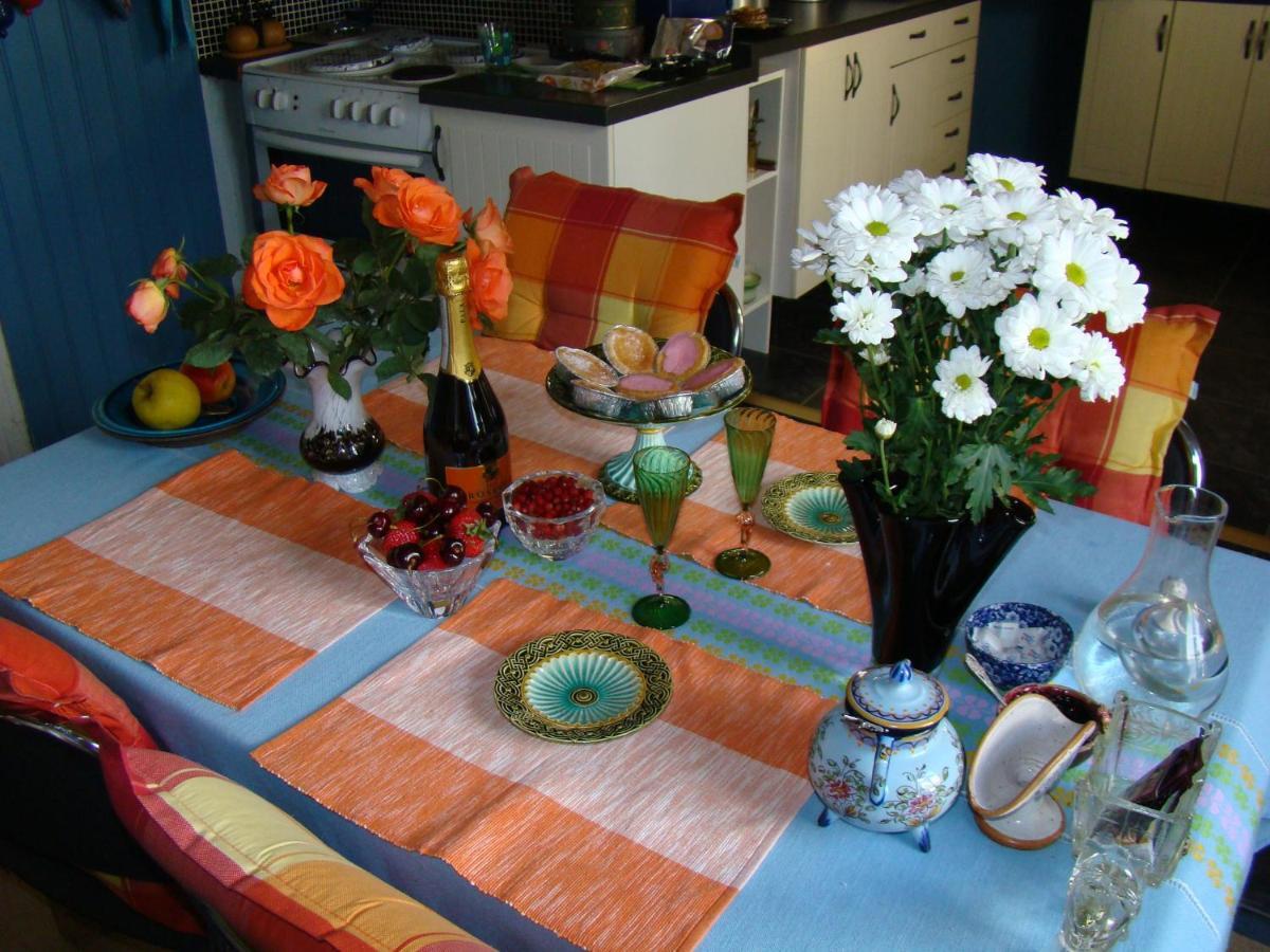 Wonderful Home Bodafors Esterno foto