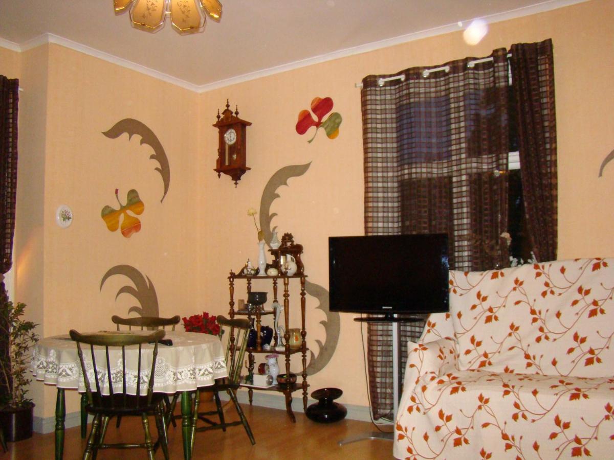 Wonderful Home Bodafors Esterno foto
