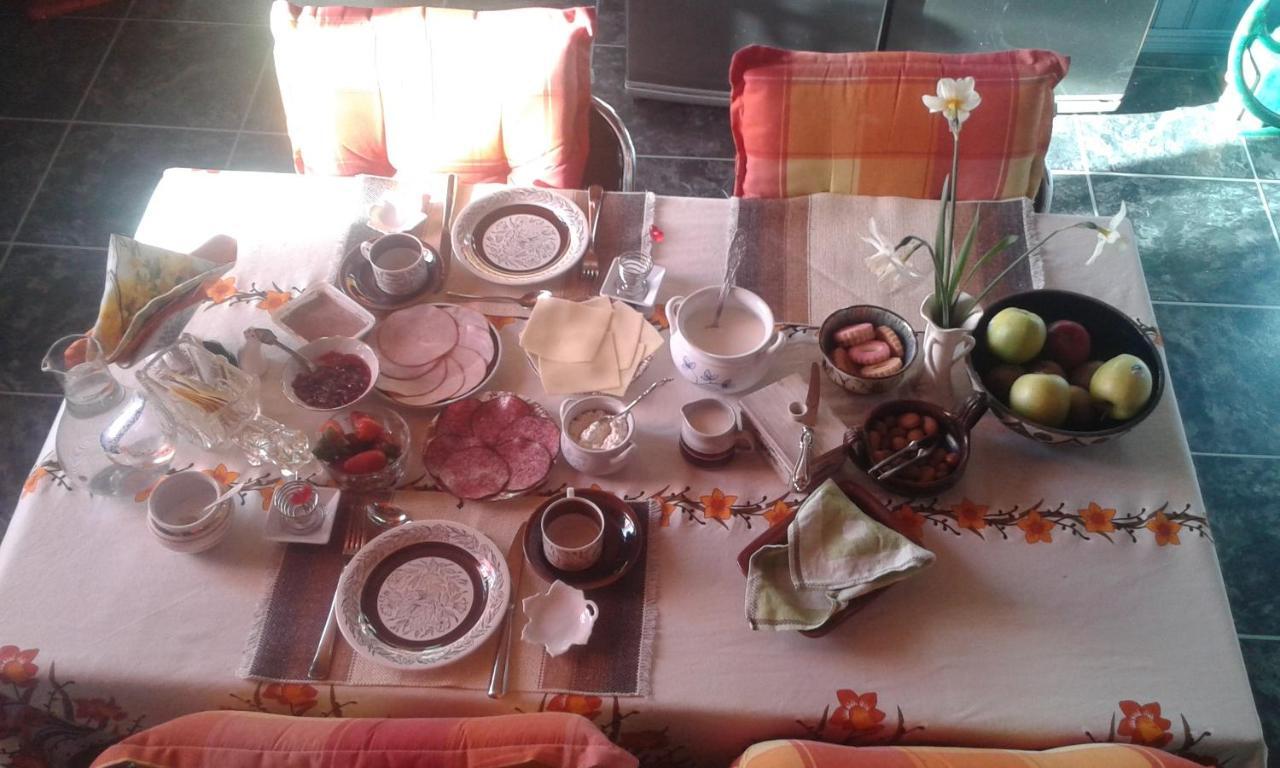Wonderful Home Bodafors Esterno foto